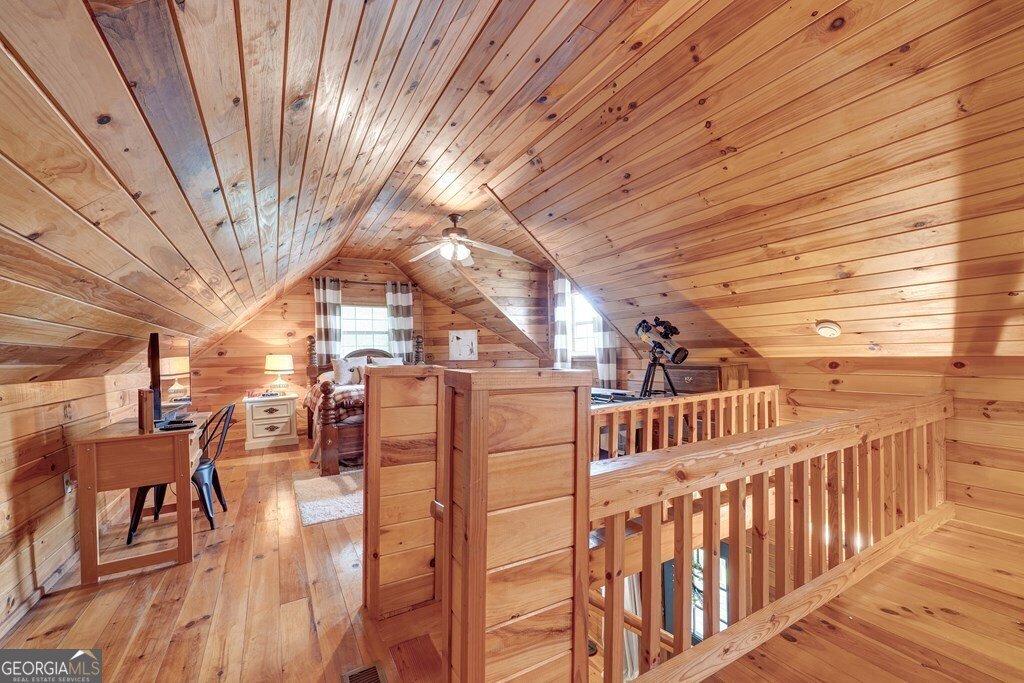705 Hickory Drive Mineral Bluff - 10