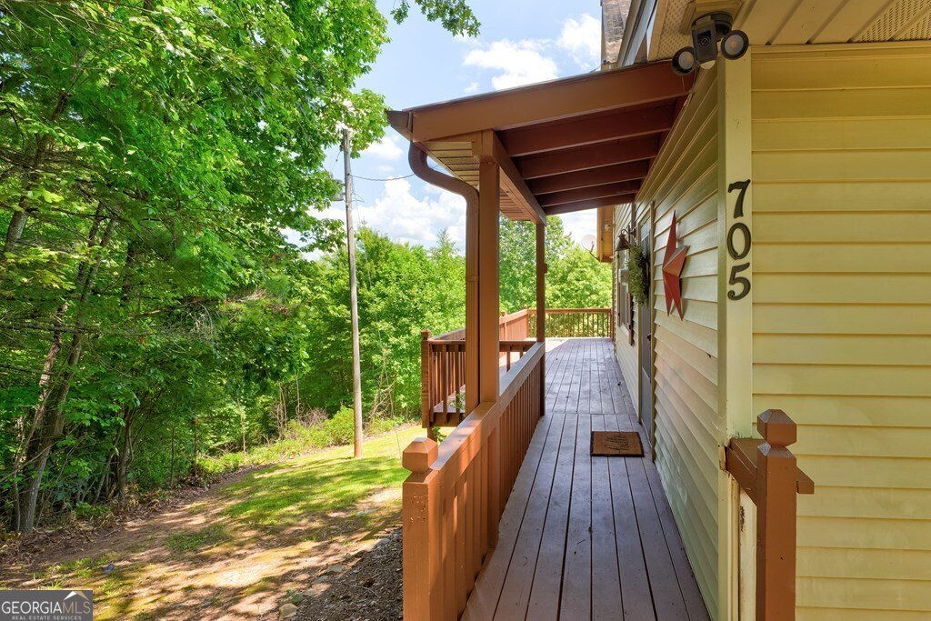 705 Hickory Drive Mineral Bluff - 17