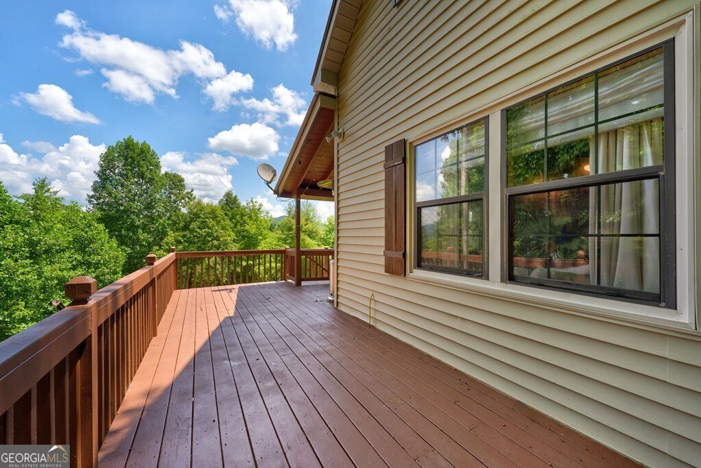 705 Hickory Drive Mineral Bluff - 18