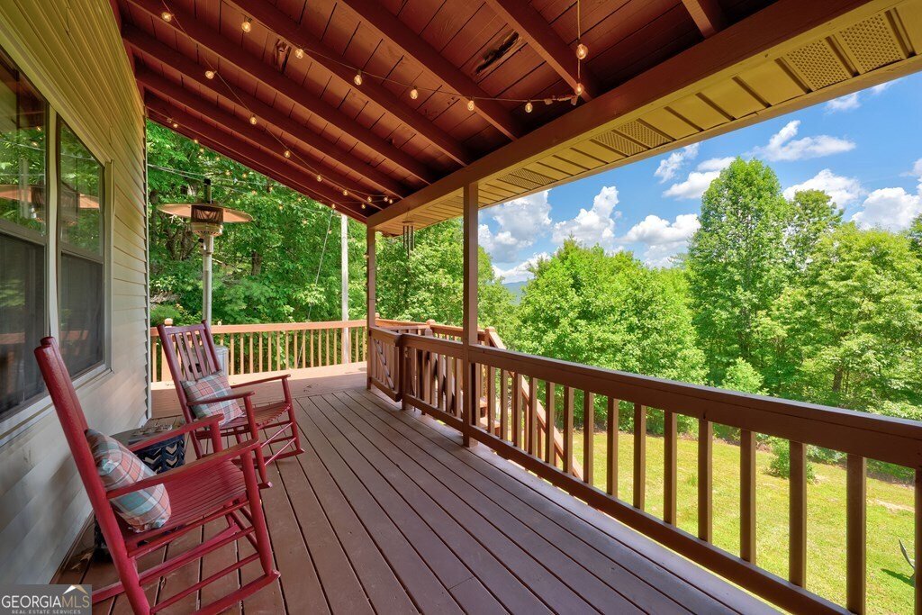 705 Hickory Drive Mineral Bluff - 20