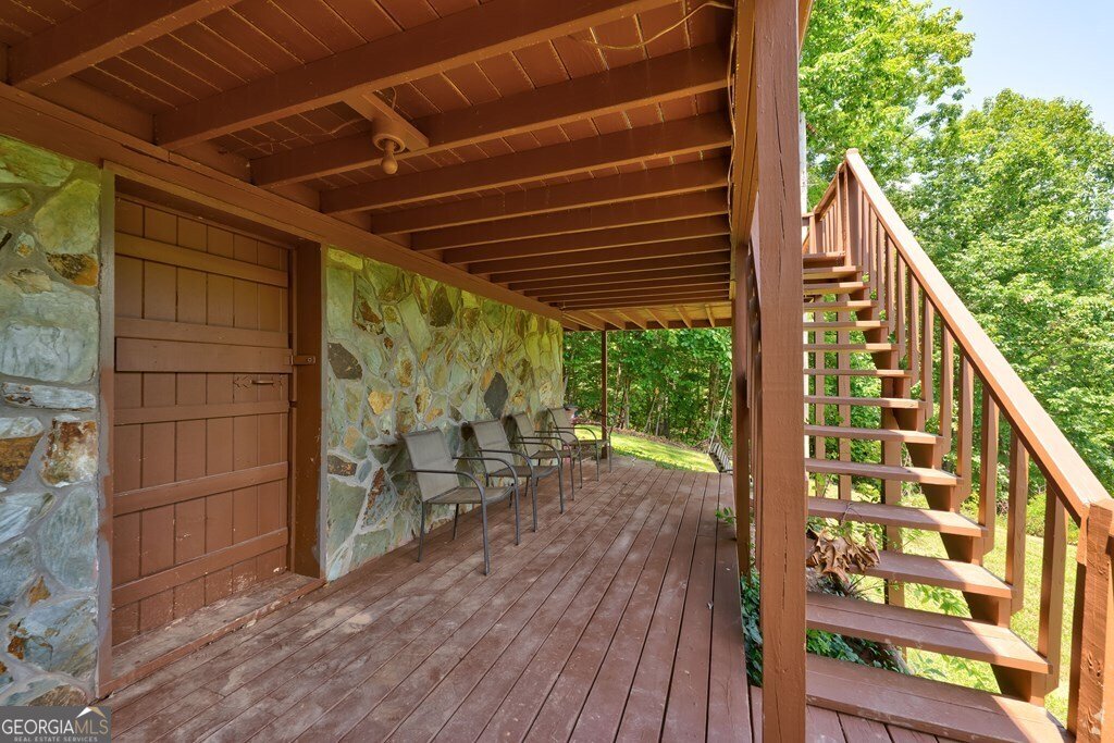 705 Hickory Drive Mineral Bluff - 22