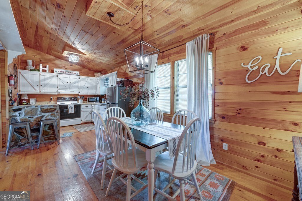 705 Hickory Drive Mineral Bluff - 24
