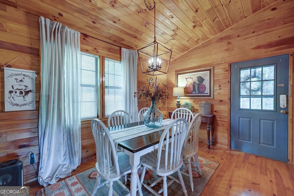 705 Hickory Drive Mineral Bluff - 25