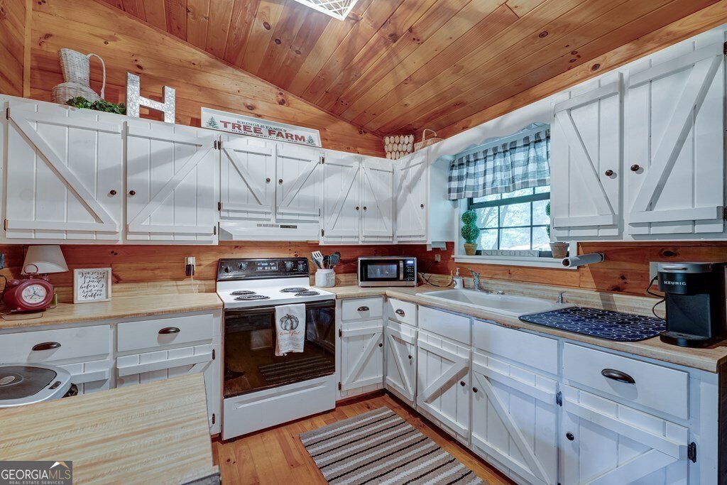705 Hickory Drive Mineral Bluff - 27
