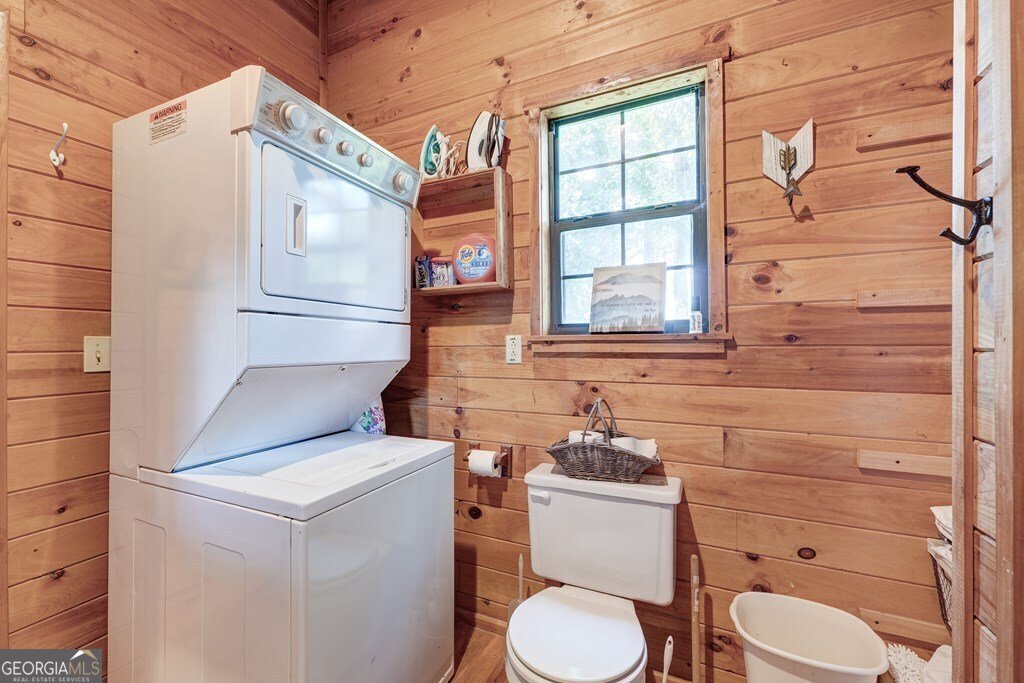 705 Hickory Drive Mineral Bluff - 3