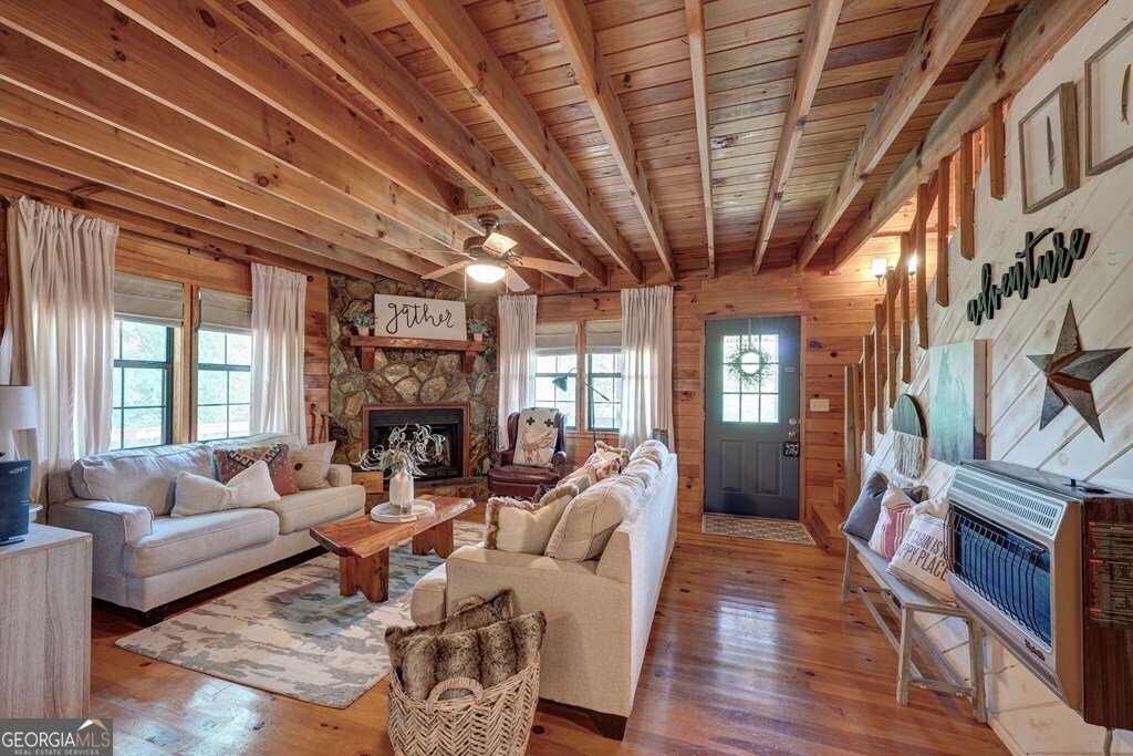 705 Hickory Drive Mineral Bluff - 30