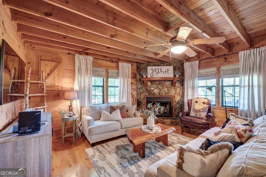 705 Hickory Drive Mineral Bluff - 31