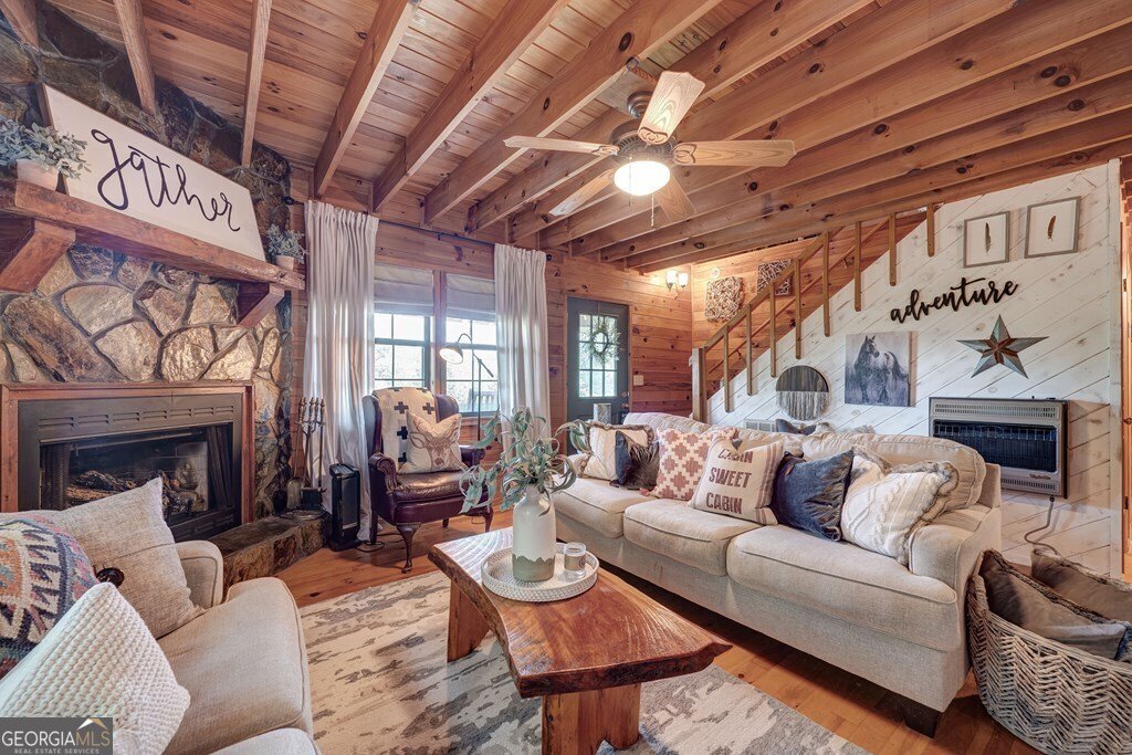 705 Hickory Drive Mineral Bluff - 34