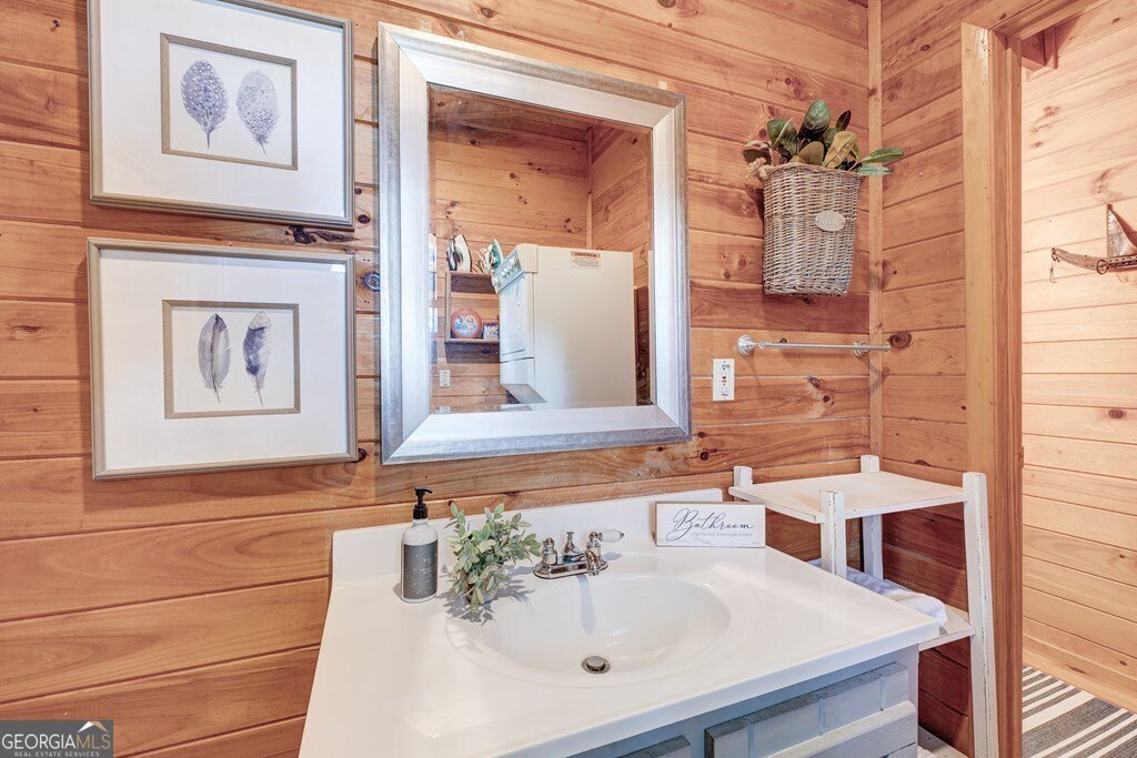 705 Hickory Drive Mineral Bluff - 37