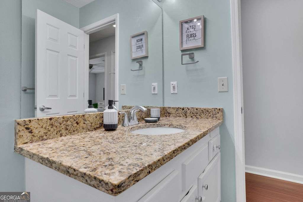 507 Peachtree Forest Terrace Peachtree Corners - 22