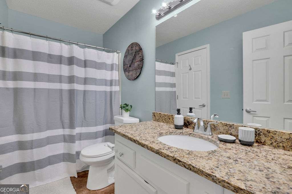 507 Peachtree Forest Terrace Peachtree Corners - 23