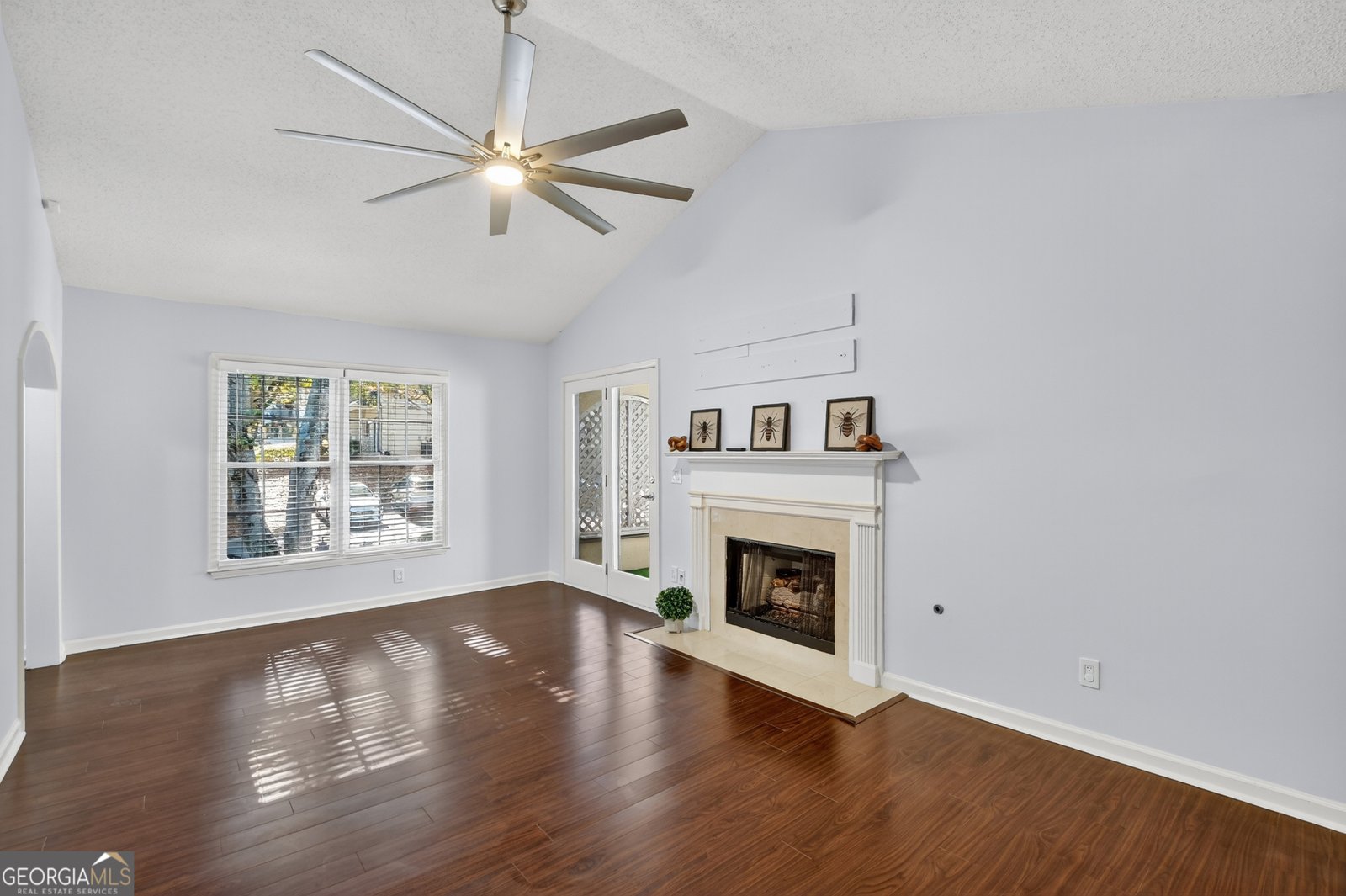 507 Peachtree Forest Terrace Peachtree Corners - 33