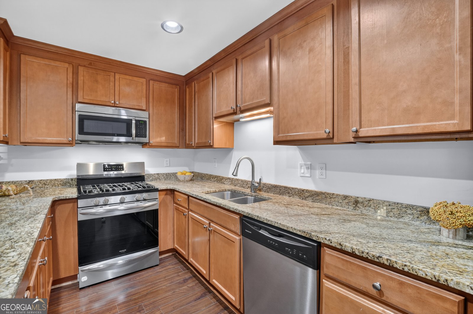 507 Peachtree Forest Terrace Peachtree Corners - 35