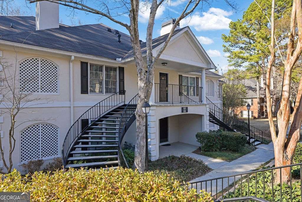 507 Peachtree Forest Terrace Peachtree Corners - 40