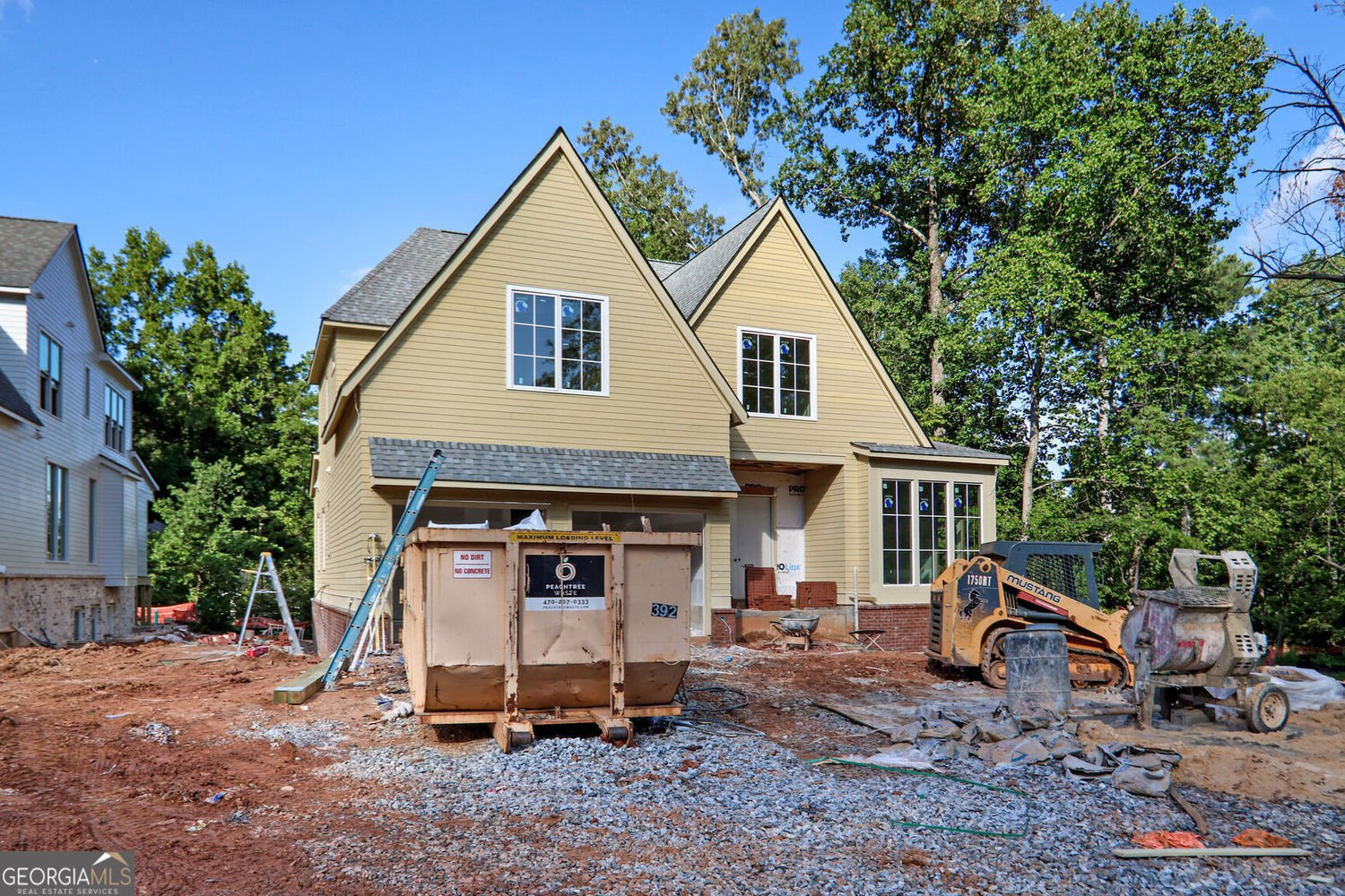 1891 Harts Mill Road CHAMBL - 4