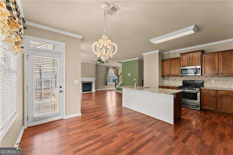 510 Winder Trail Canton - 11