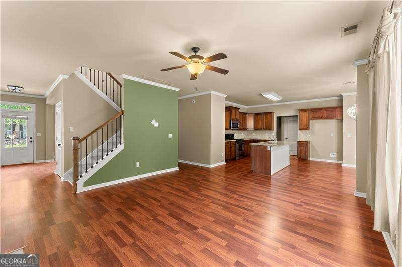 510 Winder Trail Canton - 13