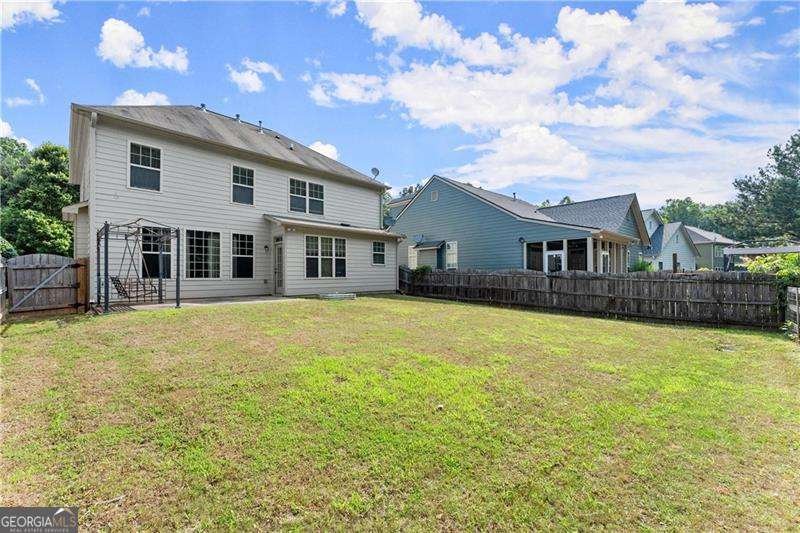 510 Winder Trail Canton - 6