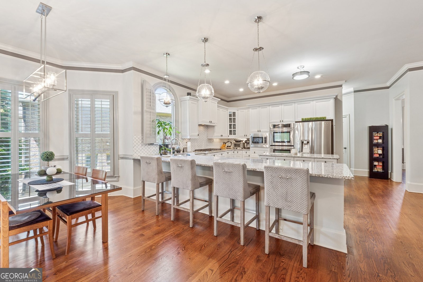 3870 Sweat Creek Run Marietta - 14
