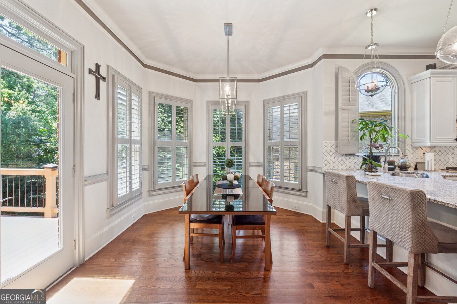 3870 Sweat Creek Run Marietta - 15