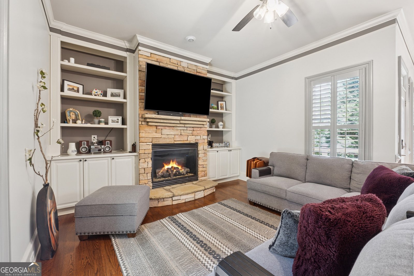 3870 Sweat Creek Run Marietta - 16
