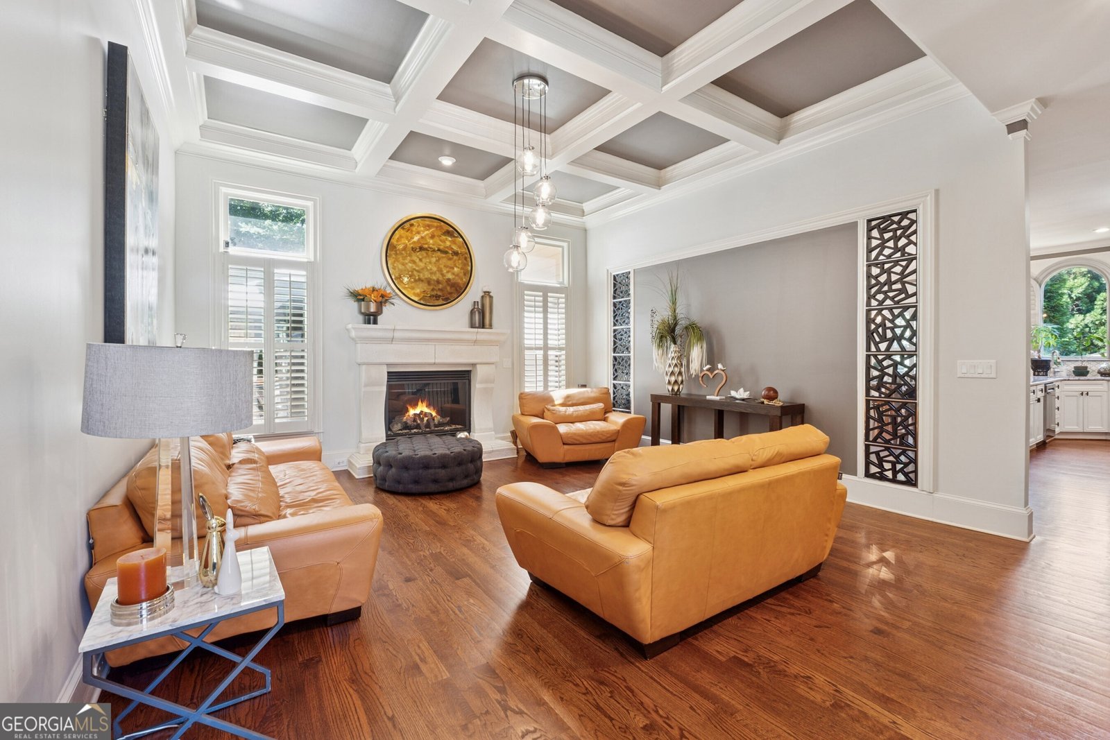 3870 Sweat Creek Run Marietta - 2