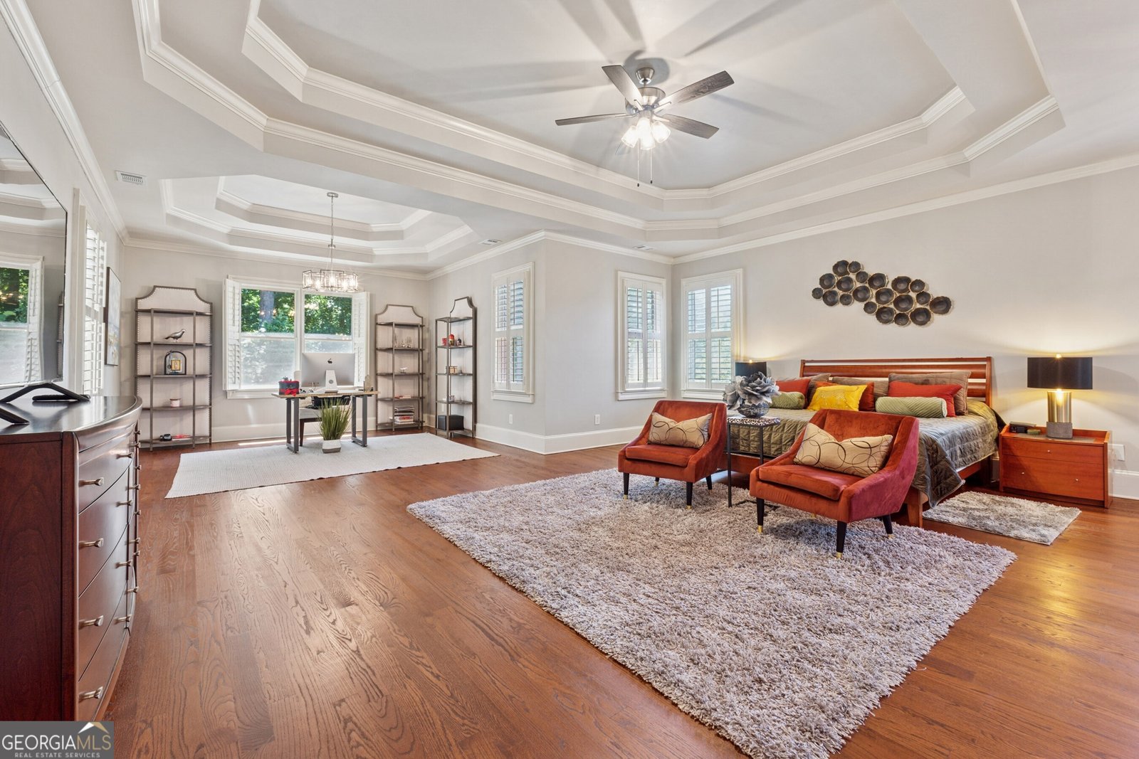 3870 Sweat Creek Run Marietta - 20