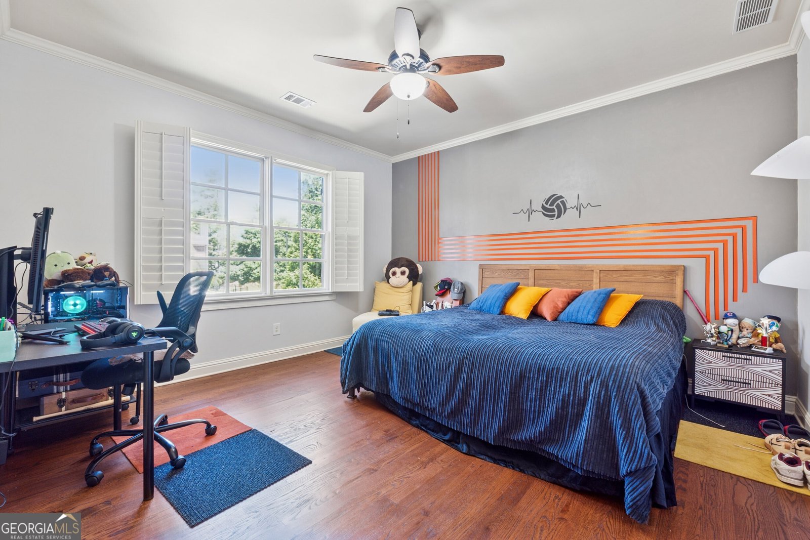 3870 Sweat Creek Run Marietta - 23