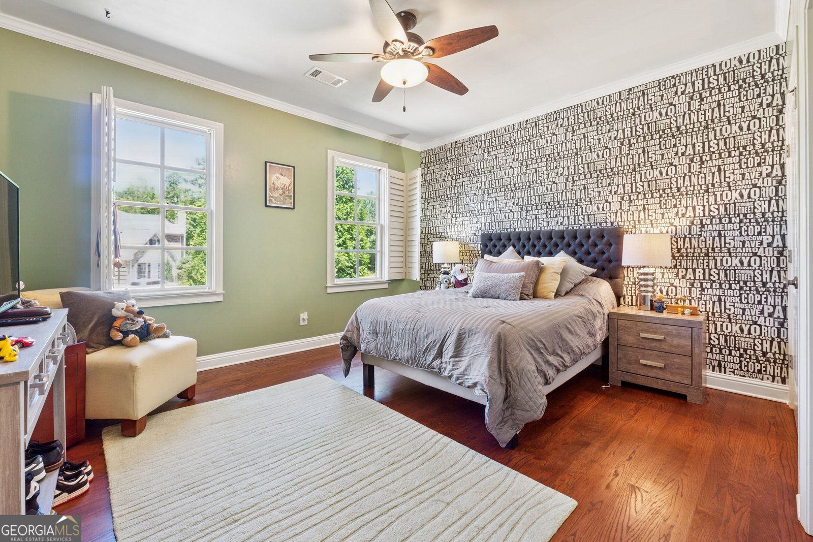 3870 Sweat Creek Run Marietta - 26