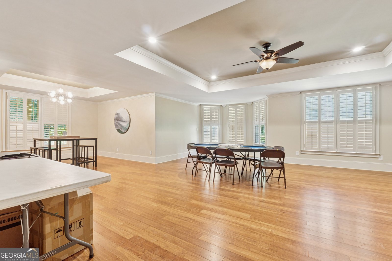 3870 Sweat Creek Run Marietta - 30