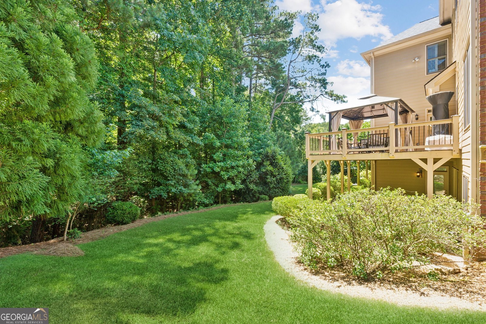 3870 Sweat Creek Run Marietta - 35