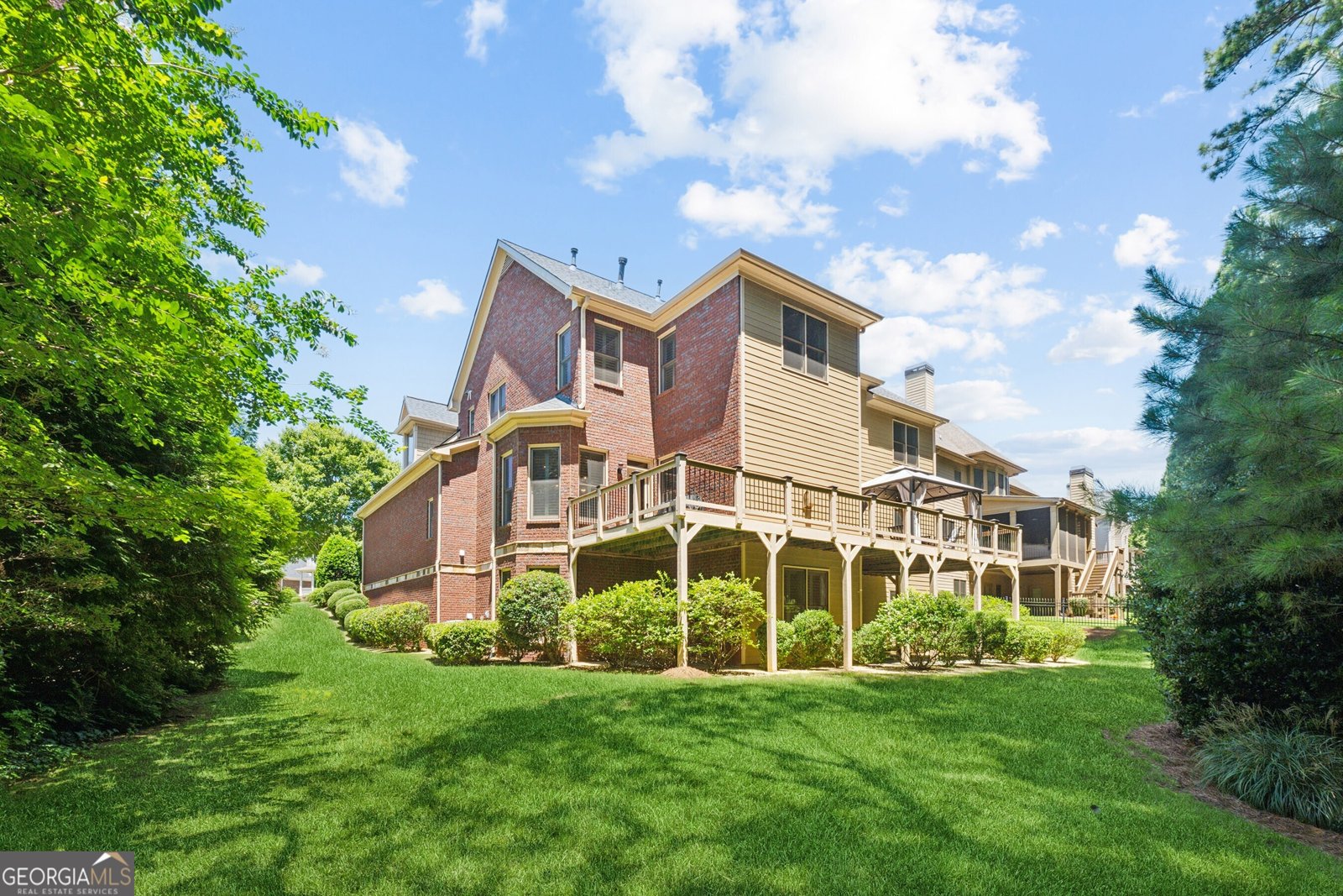 3870 Sweat Creek Run Marietta - 36