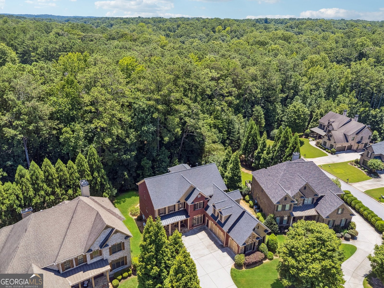 3870 Sweat Creek Run Marietta - 38