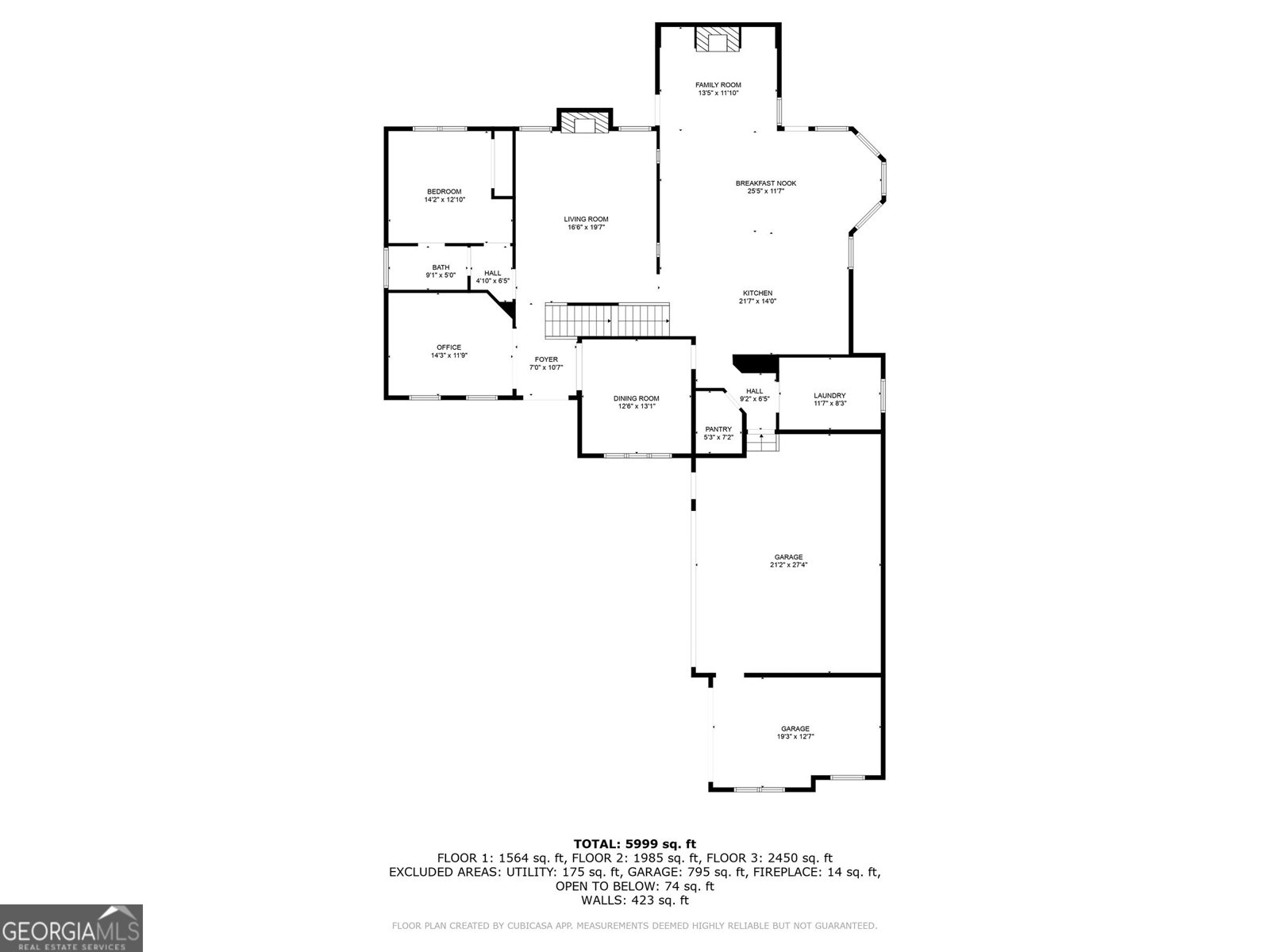 3870 Sweat Creek Run Marietta - 39