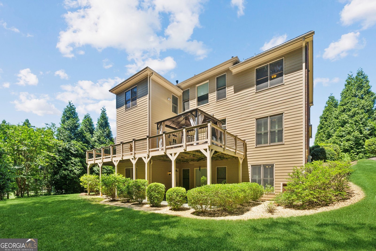 3870 Sweat Creek Run Marietta - 7
