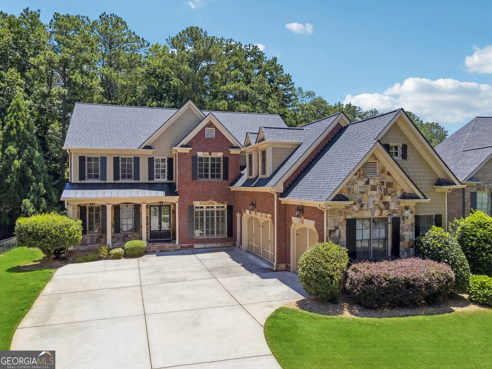 3870 Sweat Creek Run Marietta - 8