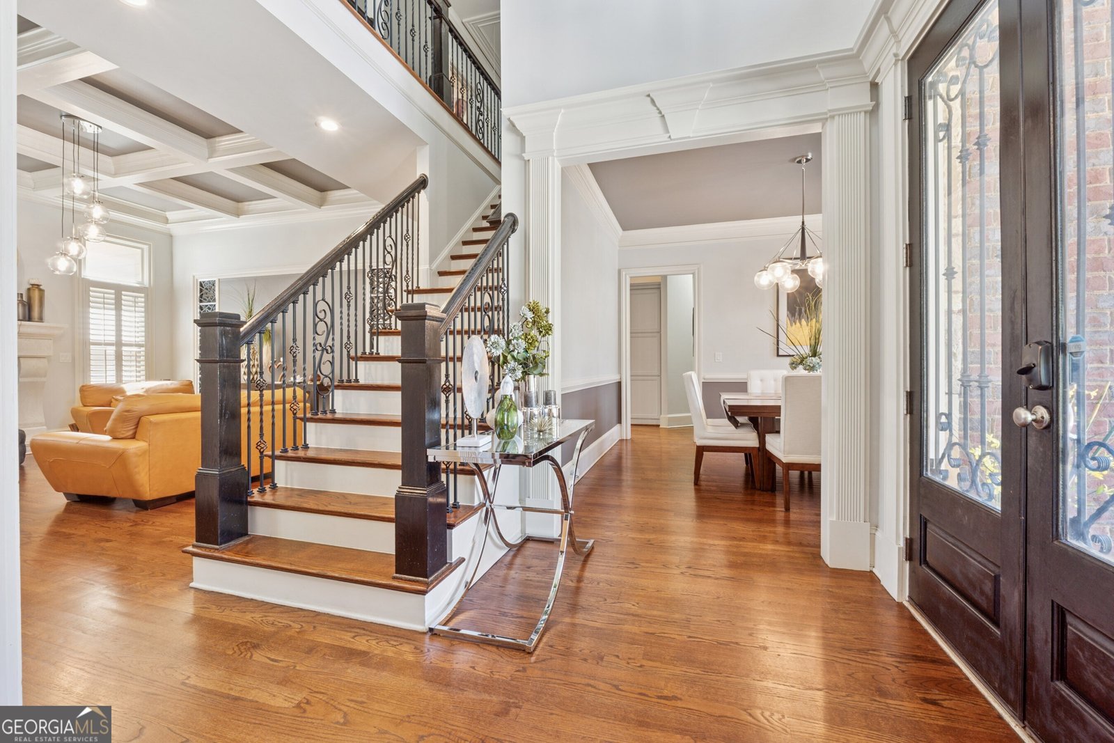 3870 Sweat Creek Run Marietta - 9