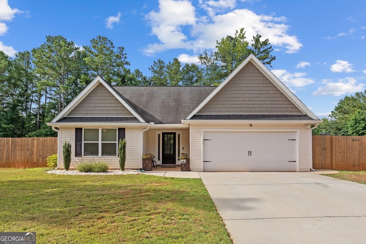 142 Oakville Drive Dallas - 1