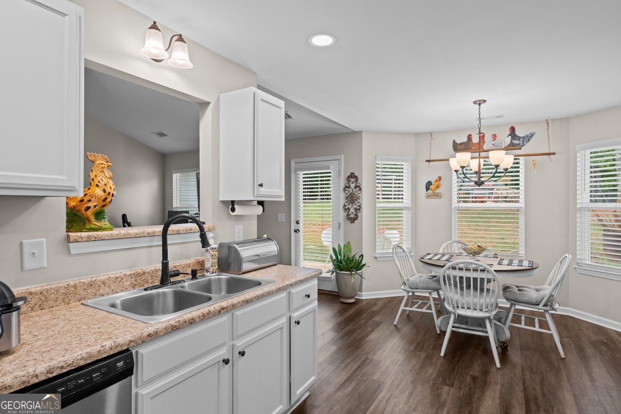 142 Oakville Drive Dallas - 12
