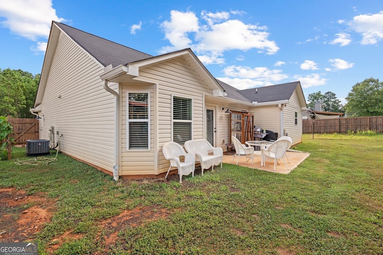 142 Oakville Drive Dallas - 22