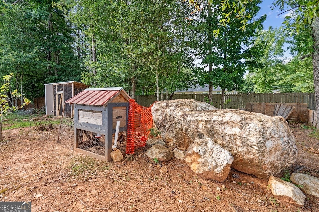 142 Oakville Drive Dallas - 36