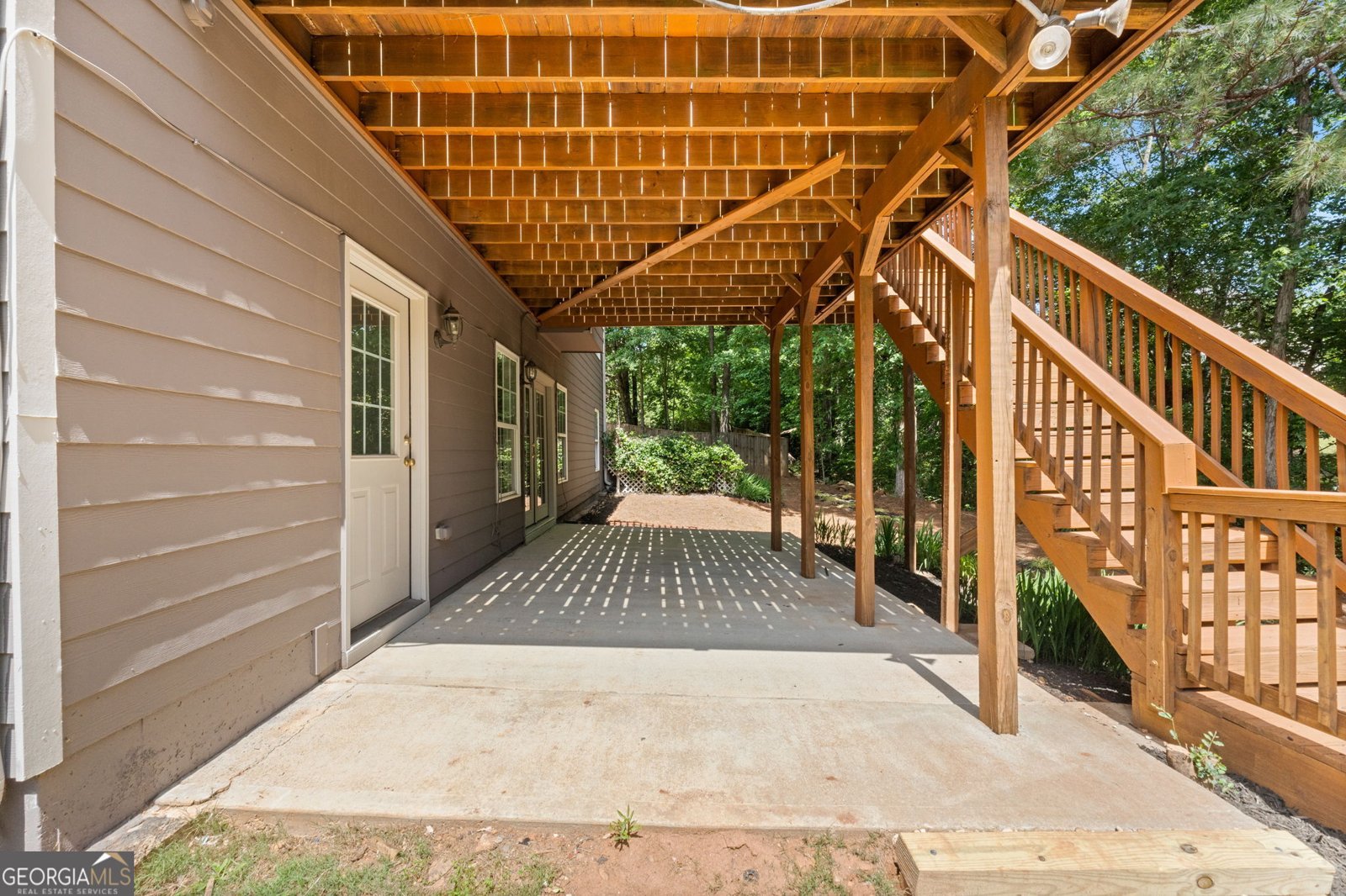 1429 Kentmire Court Locust Grove - 53