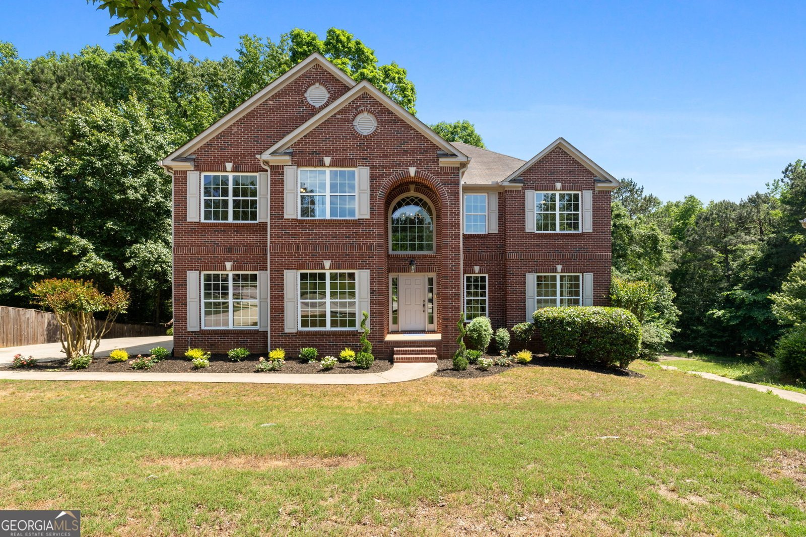 1429 Kentmire Court Locust Grove - 56