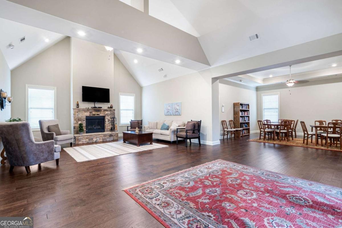 120 Cedarcrest Village Court Acworth - 1