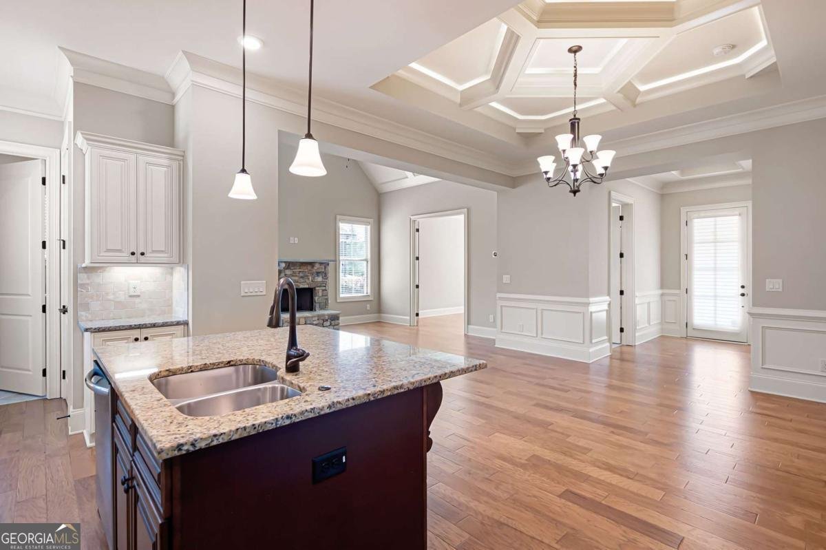 120 Cedarcrest Village Court Acworth - 13