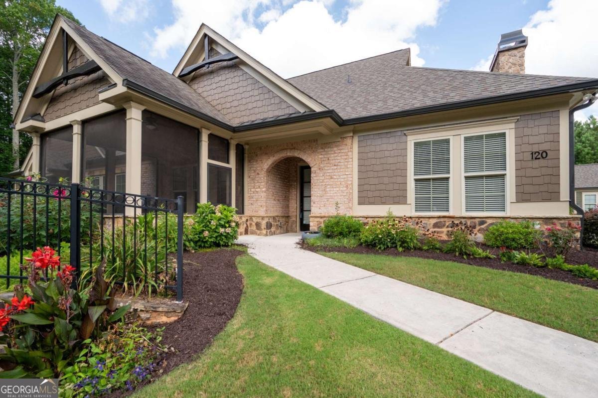 120 Cedarcrest Village Court Acworth - 32