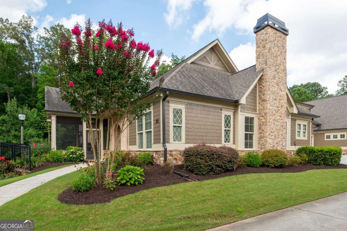 120 Cedarcrest Village Court Acworth - 33