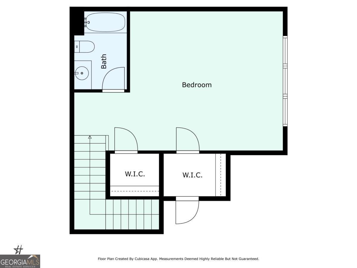 120 Cedarcrest Village Court Acworth - 6