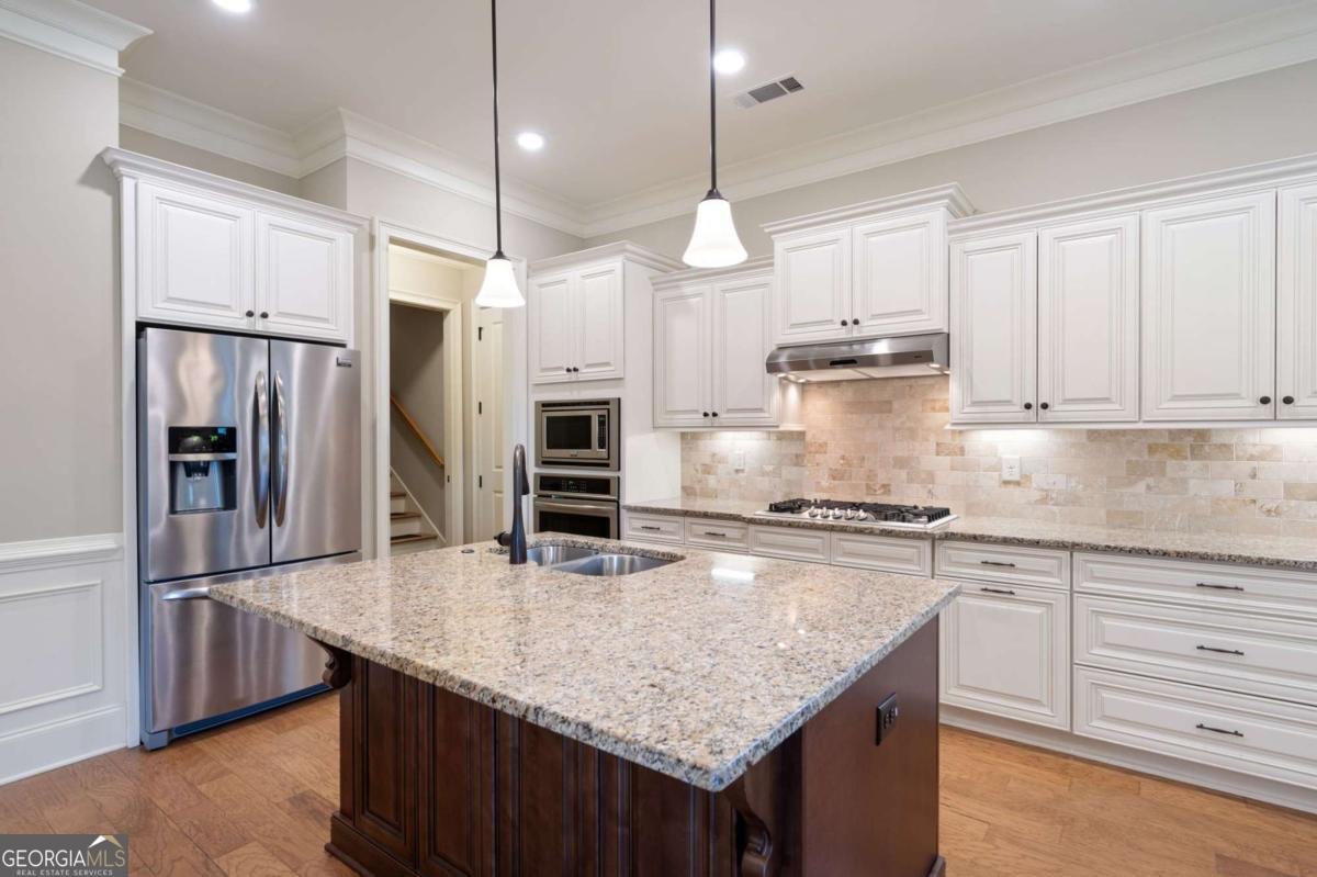 120 Cedarcrest Village Court Acworth - 8