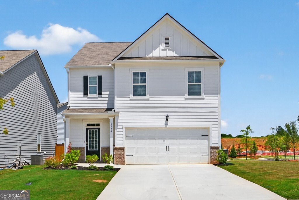 1546 Braselton Village Parkway Braselton - 1